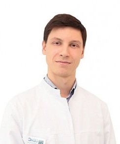 Глазунов Петр Александрович терапевт