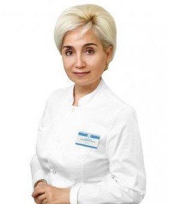 Семенова Елена Геннадьевна узи-специалист