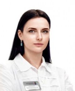 Рабаданова Екатерина Адгямовна невролог