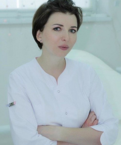 Прокопова Светлана Александровна дерматолог