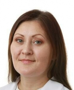 Якушина Анжелика Викторовна психиатр