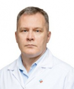 Никонов Иван Владимирович маммолог