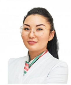 Игнатенко (Цивилёва) Елена лор (отоларинголог)