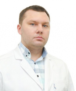 Коваленко Василий Александрович ортопед