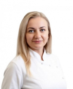 Евграфова Ольга Николаевна акушер-гинеколог