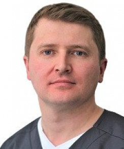 Чирков Александр Анатольевич узи-специалист