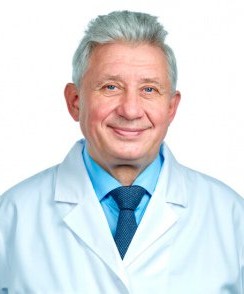 Яшков Юрий Иванович хирург