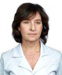 Улятовская Лариса Николаевна гинеколог