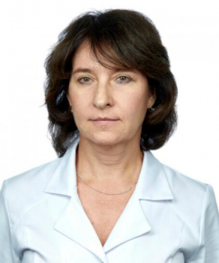 Улятовская Лариса Николаевна гинеколог