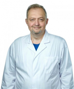 Перепечай Дмитрий Леонидович уролог