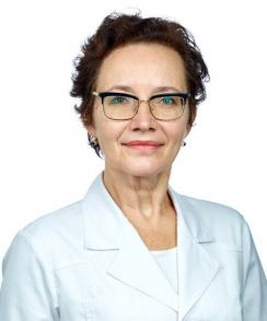 Подистова Елена Анатольевна гастроэнтеролог