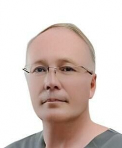Гоголев Василий Геннадьевич лор (отоларинголог)