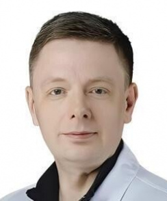 Петров Михаил Анатольевич ортопед