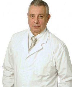 Кочетов Сергей Анатольевич уролог