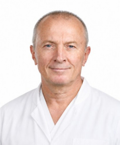 Дебрянский Владимир Алексеевич лор (отоларинголог)