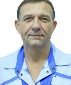 Марина Виталий Семенович ортопед