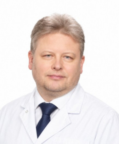 Тараторкин Валентин Валентинович венеролог