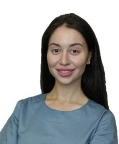Болячина Наталья Руслановна стоматолог-терапевт