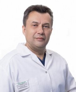 Котов Дмитрий Владимирович мануальный терапевт