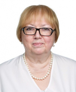 Шульга Наталья Валерьевна гинеколог