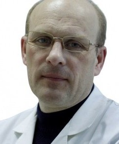 Асеев Евгений Миронович узи-специалист