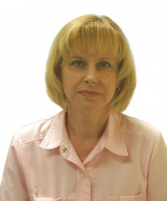 Киселева Елена Николаевна стоматолог-терапевт