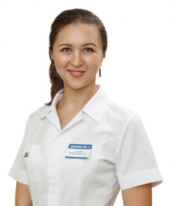 Макарова Татьяна Вячеславовна стоматолог