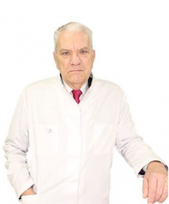 Дроздов Сергей Александрович флеболог
