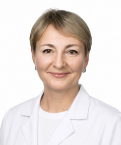 Шульженко Светлана Сергеевна гинеколог