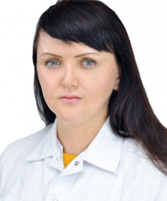 Сафронова Ирина Михайловна узи-специалист