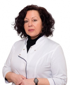 Борисова Лариса Анатольевна нарколог