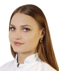 Енина Надежда Владимировна дерматолог