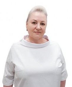 Ярошенко Лариса Анатольевна дерматолог