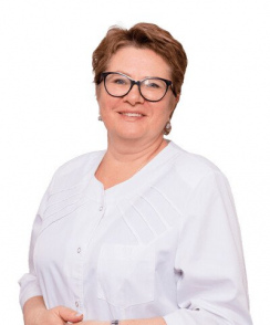 Елисеева Елена Станиславовна терапевт