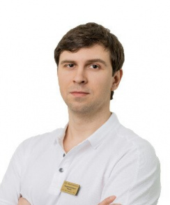 Иванов Андрей Сергеевич стоматолог