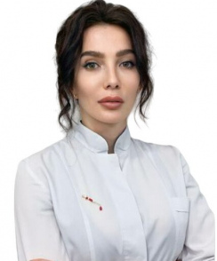 Русакова Галина Анатольевна дерматолог