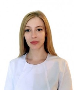 Трифонова Елена Сергеевна гинеколог