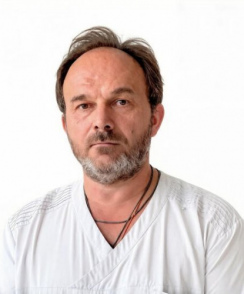 Царевский Кирилл Львович аллерголог