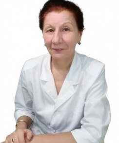 Колесникова Татьяна Анатольевна лор (отоларинголог)