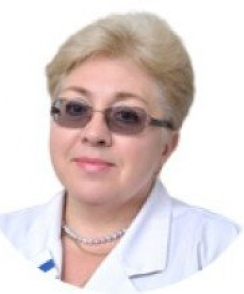 Сёмина Ирина Викторовна гастроэнтеролог Сёмина Ирина Викторовна гастроэнтеролог