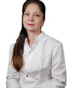 Саранча Елена Олеговна лор (отоларинголог)
