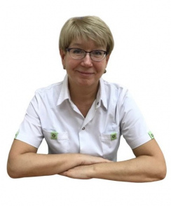Фокина Наталия Борисовна гинеколог