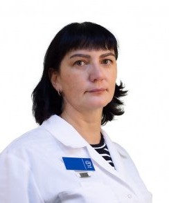 Арзыбова Татьяна Арнольдовна стоматолог