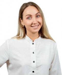 Борисова Екатерина Вадимовна узи-специалист