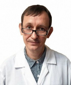 Скавыш Владимир Анатольевич психиатр