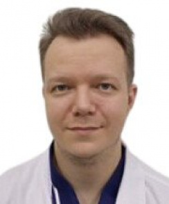 Проскуряков Кирилл Владимирович мануальный терапевт