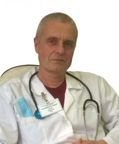 Хазин Андрей Дмитриевич флеболог