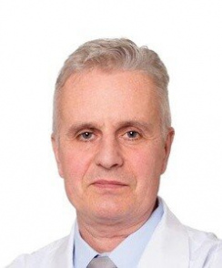 Хазин Андрей Дмитриевич флеболог