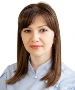 Мелник Лариса Леонидовна гинеколог