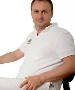 Григоренко Андрей Алексеевич невролог